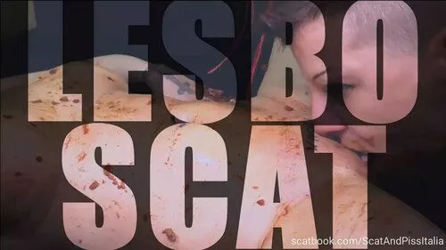 Screenshot 1 from Lesbo Pisciato Lesbo Scat Pisciato