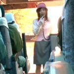 EZD-188 働くオンナ狩り バスガイド編 監禁 凌辱 プレステージ マンハッタン木村 Kanda Miho Hiratsuka Yui Yasuda Miki