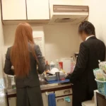 PRD-002 ピーピング・ルーム 2 投稿 PROJECT DIAMOND Hanamiomichi Komachi