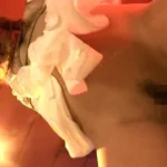 IESM-033 緊縛浣腸 アイエナジー Scat 縛り Sawajiri Momomi