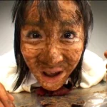 KUSP-022 糞くらえ スカしてる美少女達の大量糞喰い黄金伝説大奮発Ver Other Fetish 200分 Coprophagy ナチュラルハイ Scat