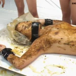 MASD-004 極悪非道なスカトロマニアの拷問リクエストに月咲舞が笑顔で挑戦します… Other Scat Tsukizaki Mai Morita Hisash