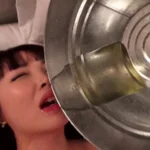 MASD-029 監禁食糞調教 黒田麻世 Scat 135分 Rape