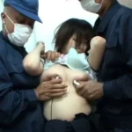 NHDT-501 トイレ痴漢 7 Pervert Other Enema