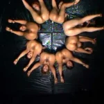 NHDT-518 衝撃映像 浣腸まんぐり大噴水 Fetish イタカ・スミスリンパウダー Minami Renjo Enema Scat 潮吹き Planning