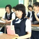 NHDT-650 女子○学生体罰教室 2 イタカ・スミスリンパウダー ロリ系 Aika Hanagiri Matsuri