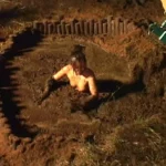 SDMS-637 世紀末うんこ大戦 黄金クィーン争奪スカトロキャットファイト BLACK SOD Scat