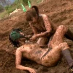 SDMS-637 世紀末うんこ大戦 黄金クィーン争奪スカトロキャットファイト BLACK SOD Scat