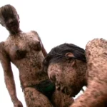 SDMS-637 世紀末うんこ大戦 黄金クィーン争奪スカトロキャットファイト BLACK SOD Scat