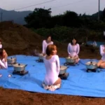 SDMS-637 世紀末うんこ大戦 黄金クィーン争奪スカトロキャットファイト BLACK SOD Scat