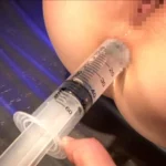 GANA-002 極太アナル調教 武井麻希 Enema フェラ・手コキ 騎乗位 顔射・ザーメン 中出し