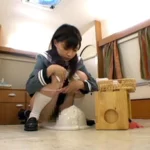 GCD-215 TOKYOガールズうんち 極太うんちベスト30 うんこ GIRL’S Garage Scat