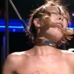 CMC-023 躾と調教 悦虐のドッグカフェ 柳田やよい／川上ゆう SM シネマジック コレクト Yanagida Yayoi Kawakami Yuu Morino Shizuku