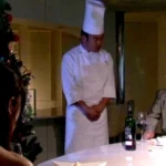 CMC-109 聖夜の浣腸ホテル 家畜メイドと鬼畜シェフ Enema 魁 コスチューム Kirishima Anna Sasaki Rena