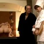 CMC-118 浣腸ホテルゴモラ 奴隷コックと夜の支配人 130分 シネマジック コスチューム Enema Mitsuna Rei, Yoshimura Anna