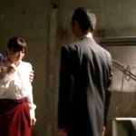 CMC-121 奴隷女教師 地獄の拷問地下室 川上ゆう 輪姦・凌辱 鼻フック Rape 浣腸 Enema シネマジック SM Kawakami Yuu