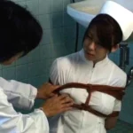 CMN-033 倒錯医療 鼻肛汁ナース 2 樹林れもん ナース・女医 Kirin Remon ノワール その他フェチ 120分 スパンキング・鞭打ち Enema