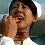 CMN-033 倒錯医療 鼻肛汁ナース 2 樹林れもん ナース・女医 Kirin Remon ノワール その他フェチ 120分 スパンキング・鞭打ち Enema