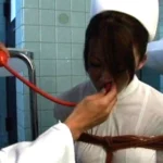 CMN-033 倒錯医療 鼻肛汁ナース 2 樹林れもん ナース・女医 Kirin Remon ノワール その他フェチ 120分 スパンキング・鞭打ち Enema