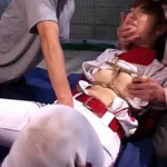 CMN-035 女野球道残酷物語 再編集リニューアル版 縛り Insult シネマジック SM ノワール Aoyama Minami Enema