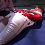 CMN-035 女野球道残酷物語 再編集リニューアル版 縛り Insult シネマジック SM ノワール Aoyama Minami Enema