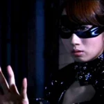 CMN-089 酷隷の女戦士 3 SM 川上ゆう 浣腸 ノワール レイプ 縛り Bondage Misaki Yui Enema