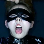 CMN-089 酷隷の女戦士 3 SM 川上ゆう 浣腸 ノワール レイプ 縛り Bondage Misaki Yui Enema