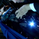 CMN-089 酷隷の女戦士 3 SM 川上ゆう 浣腸 ノワール レイプ 縛り Bondage Misaki Yui Enema