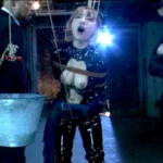 CMN-089 酷隷の女戦士 3 SM 川上ゆう 浣腸 ノワール レイプ 縛り Bondage Misaki Yui Enema