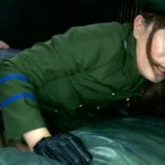 CMN-111 ニューハーフスパイ 間諜X 地獄の陸軍式拷問 天束璃音 Transsexual ノワール Ten Soku Ri Oto