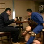 CMV-030 人妻肛門強奪 生贄臭辱浣腸 2 ビクセン おばさん Aunt SM 百瀬奈美江 Momosenami Kou