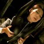 CMV-034 浣腸女刑事3 生贄魔肛地獄 ヒロイン Rape Tied 130分 西城玲華 スパンキング・鞭打ち Scat Saijou Reika