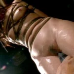 CMV-038 女中の家畜にされた奥様 新妻浣腸五穴折檻 希咲あや シネマジック 縛り Torture Enema Rezukisu Lesbian スパンキング・鞭打ち 140分 SM Kisaki Aya