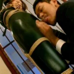 CMV-039 強制女体化収容所 ニューハーフ アナルマゾ娼婦 美神聖良 SM スカトロ Mikami Seira Transsexual