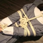 CMV-069 囚われの聖肛女 くいこみ拷問牢 浣腸蟻地獄 小口田桂子 Scat Enema 陵辱 露出 Defecation