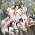 SHE-148 彼氏がいない可愛いニューハーフがメンズを争奪する本気合コン… オムニバス Orgy