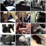 ARMD-221 刹奈紫之糞戦記（DVD） Other Scat Setsuna Shino