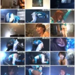 JHHD-12 ヒロイン排泄地獄 12 Other Scat その他スカトロ