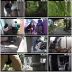 LCJ-002 野外で糞尿 Post Defecation ジェイド 投稿