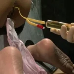 ADVO-067 肛刑6 瀬戸友里亜 SM Flatus Enema Big Tits アートビデオSM スカトロ Scat