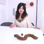 BNTY-010 検証 ネットで募集した素人娘に一ヶ月ウンコを我慢してもらったらとんでもない巨大便がでるのだろうか 80分