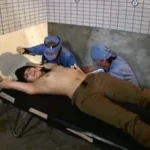 CMV-071 強制女体化収容所2 女憲兵たちに家畜調教されるニューハーフスパイ Torture シネマジック Transsexual 100分 Hijou Yuki