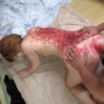 DASD-194 宅配マゾ Ami Hanamiya SM 花宮あみ Fist Hanamiya Ami