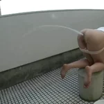 GKD-031 少女汚辱 2 中嶋興業 136分 Scat Rape