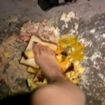 VRXS-010 糞砕 クラッシュ 2 その他スカトロ 星井遥 その他フェチ スカトロ Scat