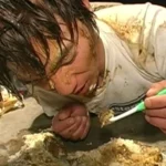 VRXS-010 糞砕 クラッシュ 2 その他スカトロ 星井遥 その他フェチ スカトロ Scat