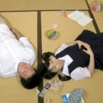 VRXS-059 性の手ほどきスカトロドラマ 思春期糞 その他フェラ・手コキ School Girls Golden Showers モデル・お姉さん風 大沢ほたる Scat Costume