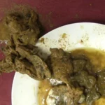 VRXS-077 脱糞レストラン メイド系 V＆R 紫月いろは 深海 Scat