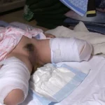 VRXS-095 異常性愛スカトロドラマ 背徳の母娘糞 脱糞 母親 Lesbian Scat