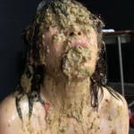 VRXS-102 レズ顔騎糞 100分 Scat Lesbian スカトロ Cowgirl